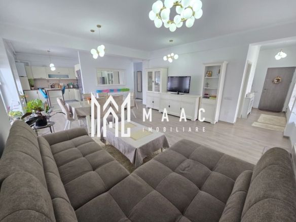 Penthouse superb 4 camere terasa 155 mp READY TO MOVE