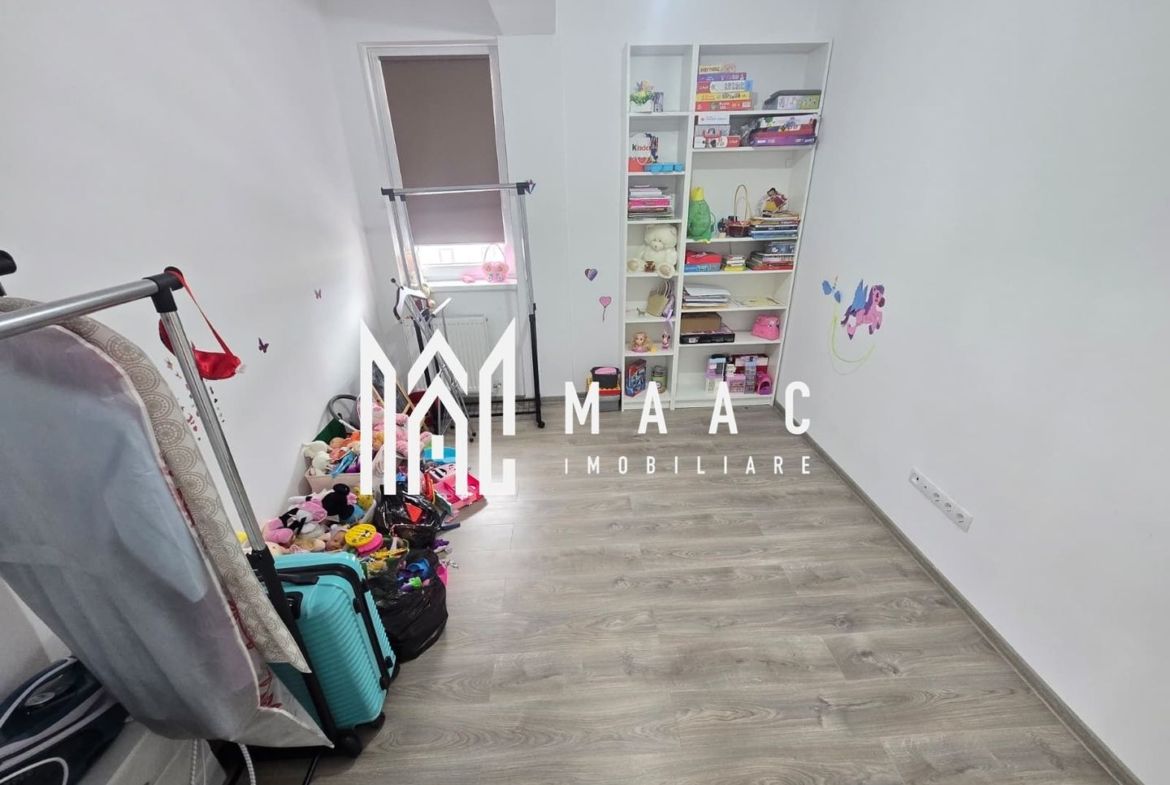 Penthouse superb 4 camere terasa 155 mp READY TO MOVE