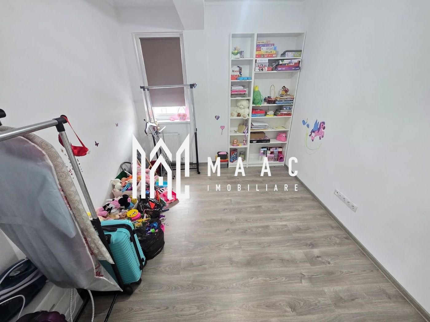 Penthouse superb 4 camere terasa 155 mp READY TO MOVE