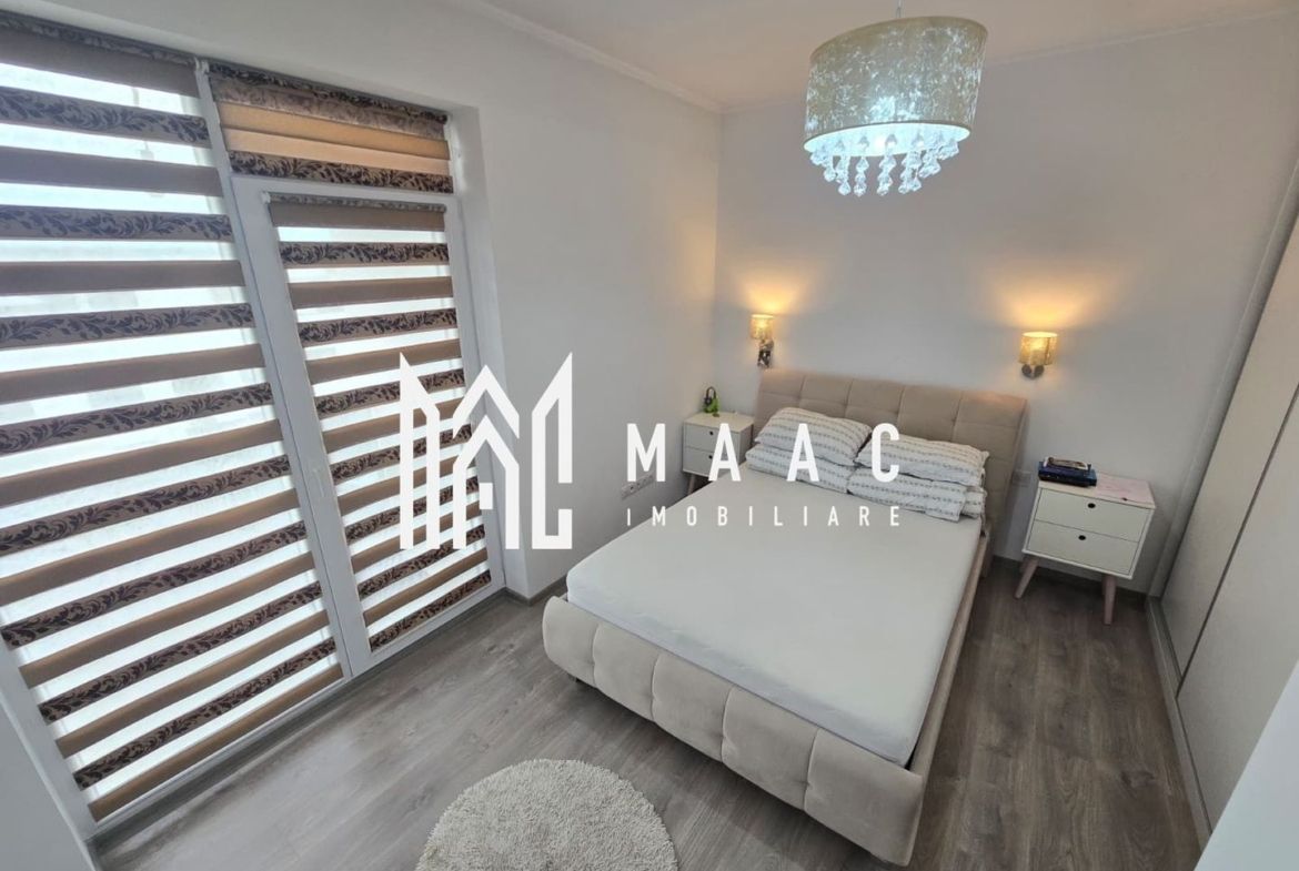 Penthouse superb 4 camere terasa 155 mp READY TO MOVE