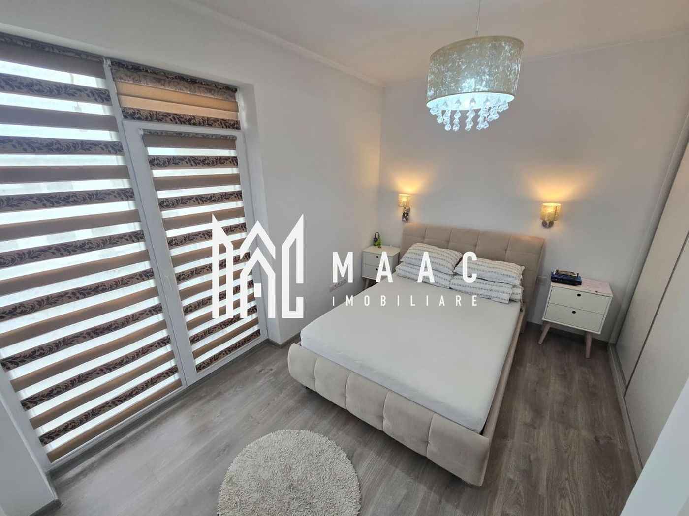 Penthouse superb 4 camere terasa 155 mp READY TO MOVE