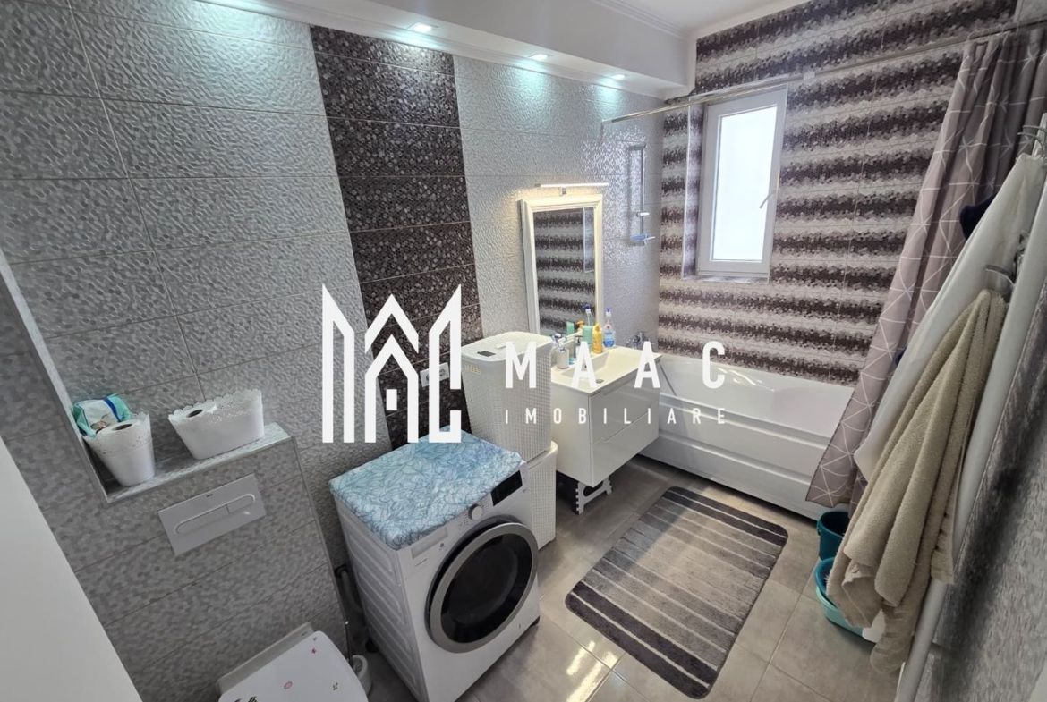 Penthouse superb 4 camere terasa 155 mp READY TO MOVE