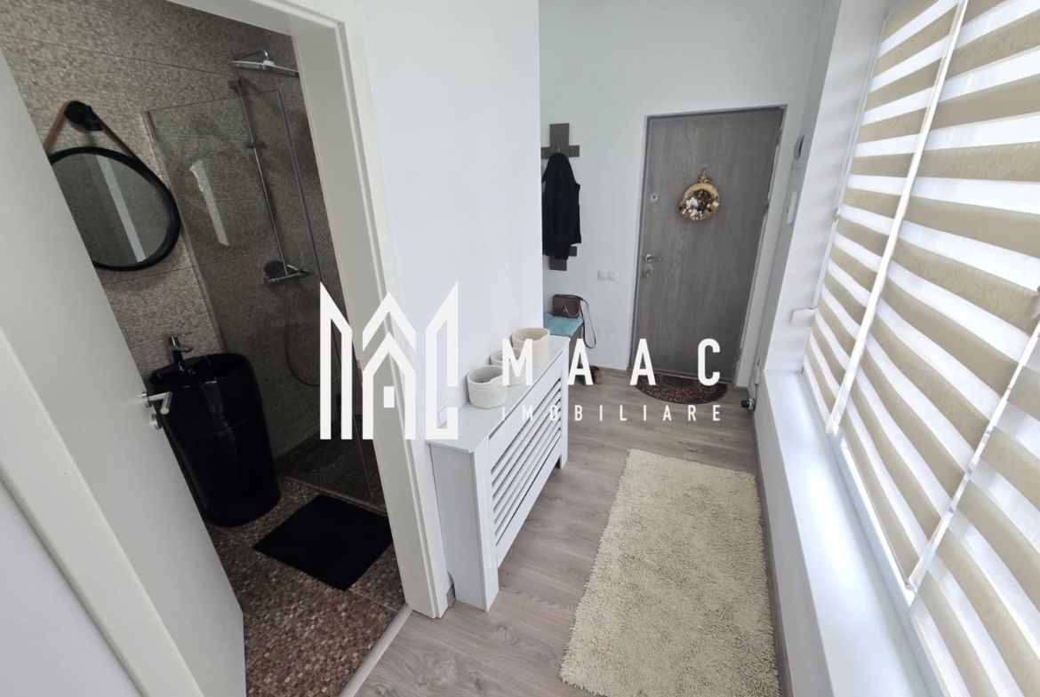 Penthouse superb 4 camere terasa 155 mp READY TO MOVE