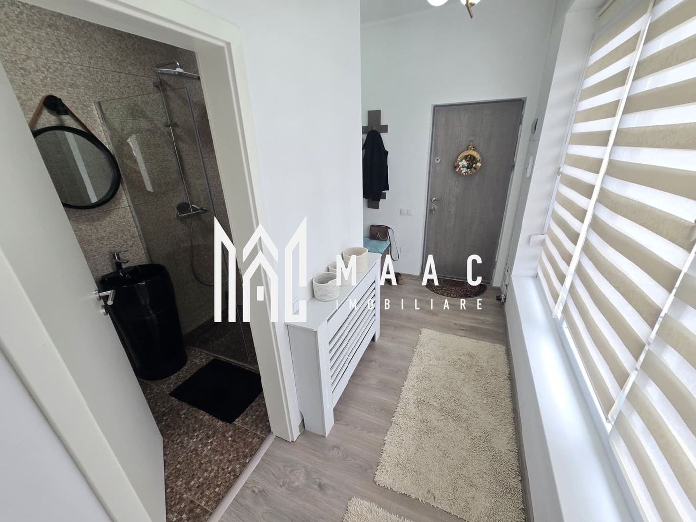 Penthouse superb 4 camere terasa 155 mp READY TO MOVE