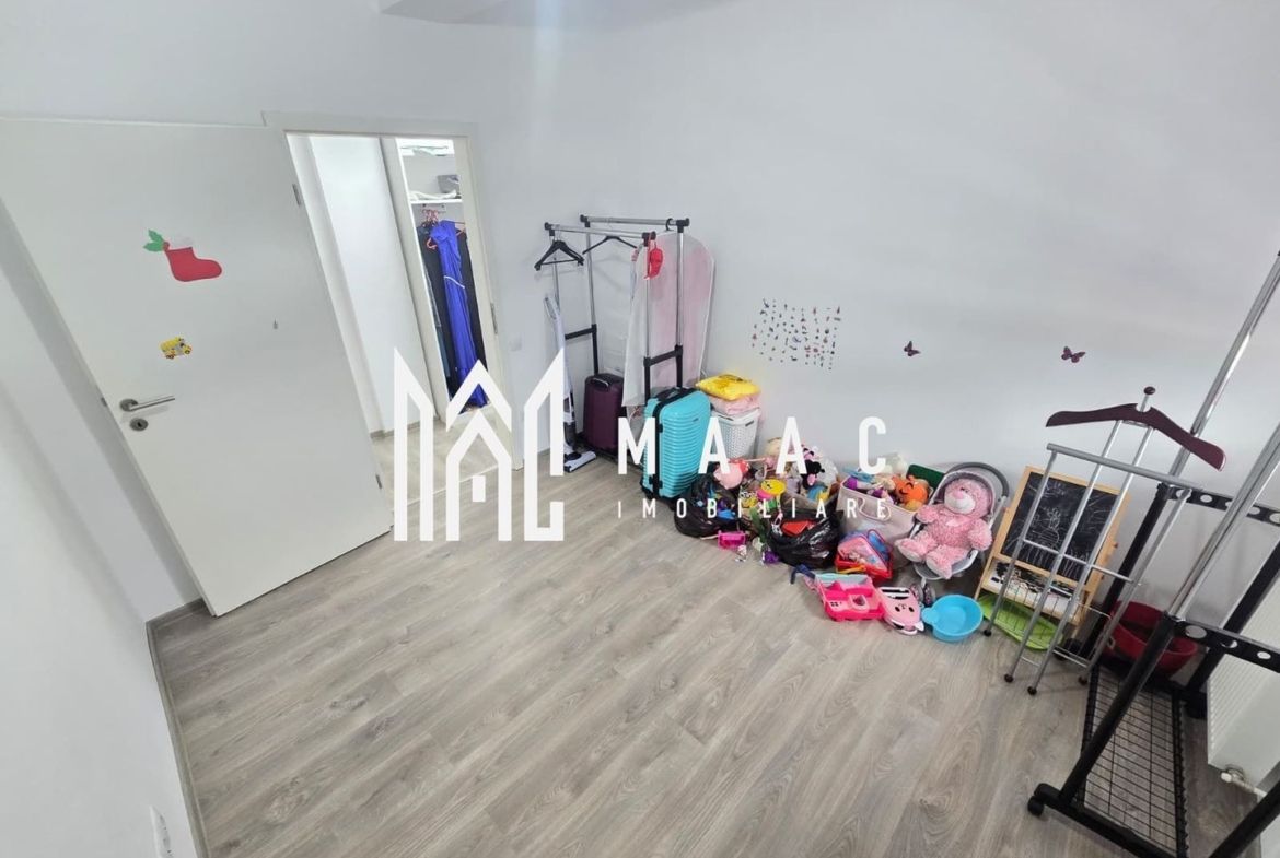 Penthouse superb 4 camere terasa 155 mp READY TO MOVE