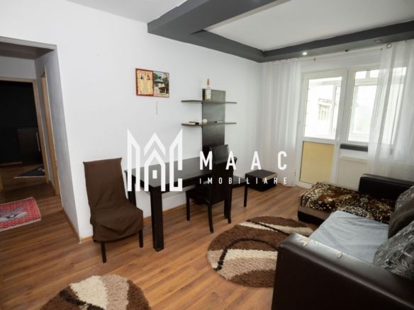 APARTAMENT 3 CAMERE| MOBILAT SI UTILAT| OSTROVENI