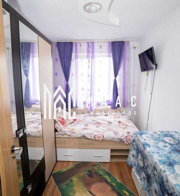 APARTAMENT 3 CAMERE| MOBILAT SI UTILAT| OSTROVENI