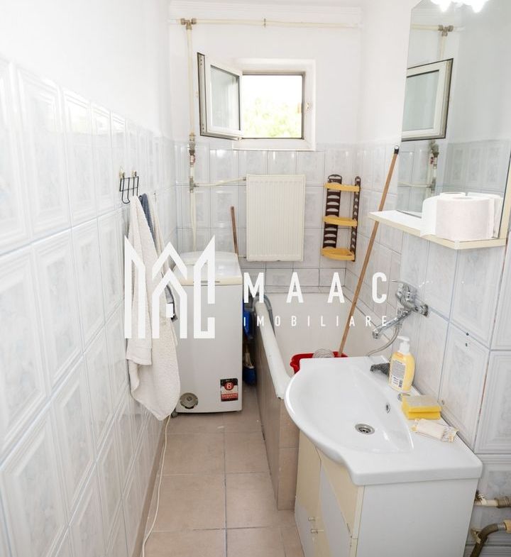 APARTAMENT 3 CAMERE| MOBILAT SI UTILAT| OSTROVENI