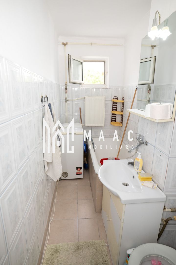 APARTAMENT 3 CAMERE| MOBILAT SI UTILAT| OSTROVENI