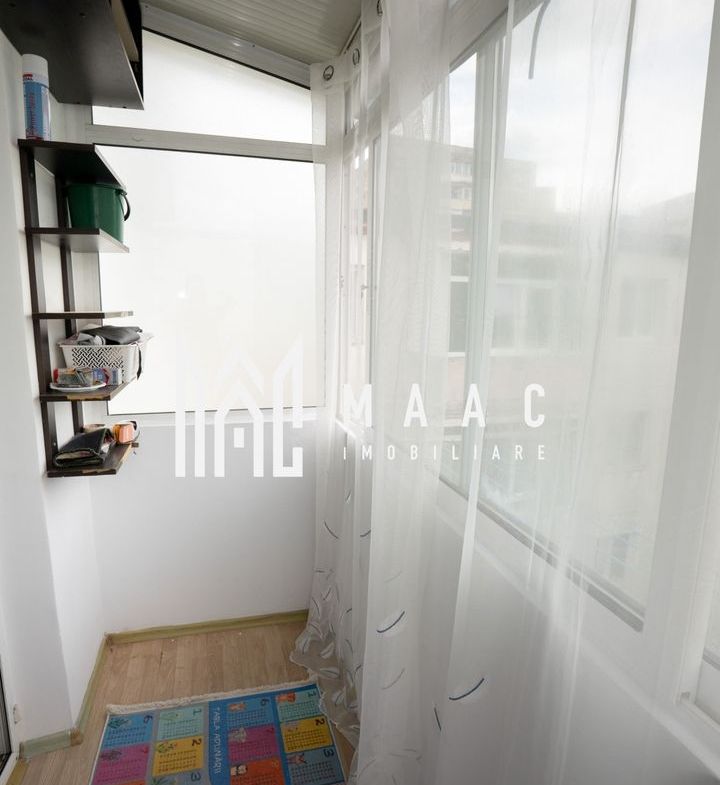 APARTAMENT 3 CAMERE| MOBILAT SI UTILAT| OSTROVENI