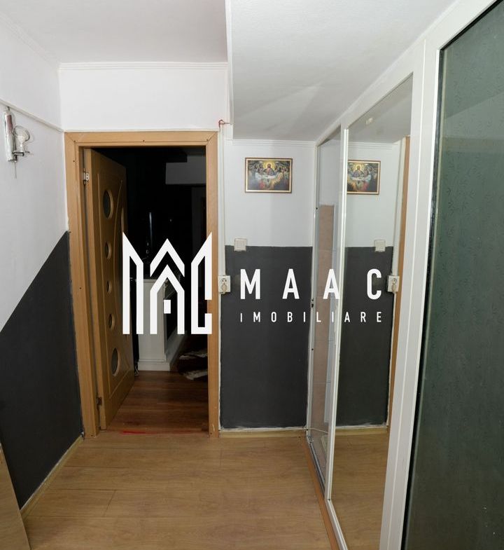 APARTAMENT 3 CAMERE| MOBILAT SI UTILAT| OSTROVENI
