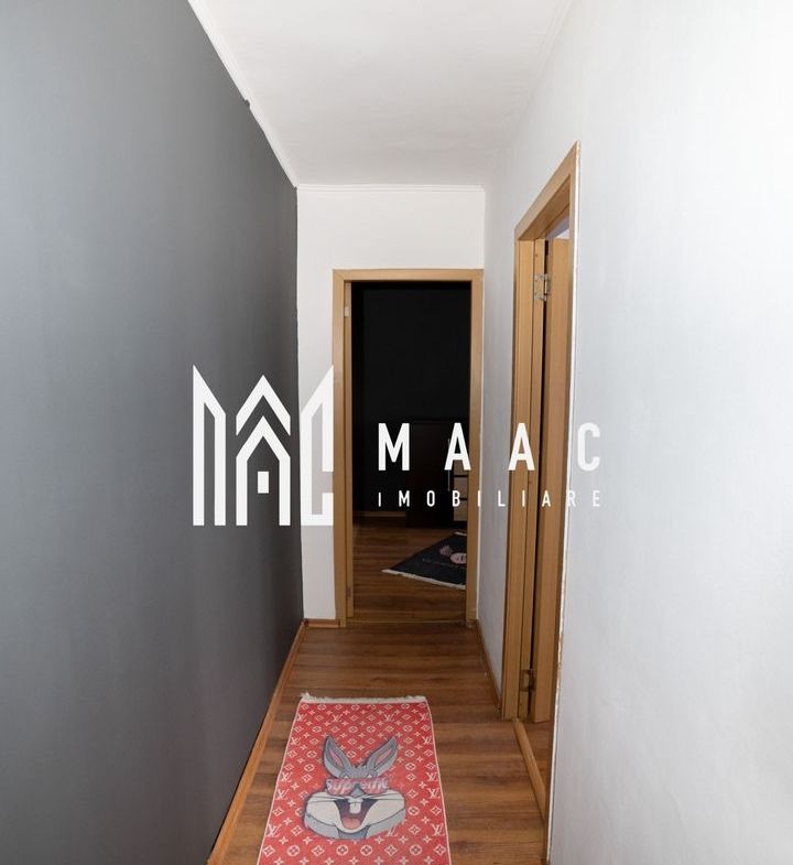APARTAMENT 3 CAMERE| MOBILAT SI UTILAT| OSTROVENI