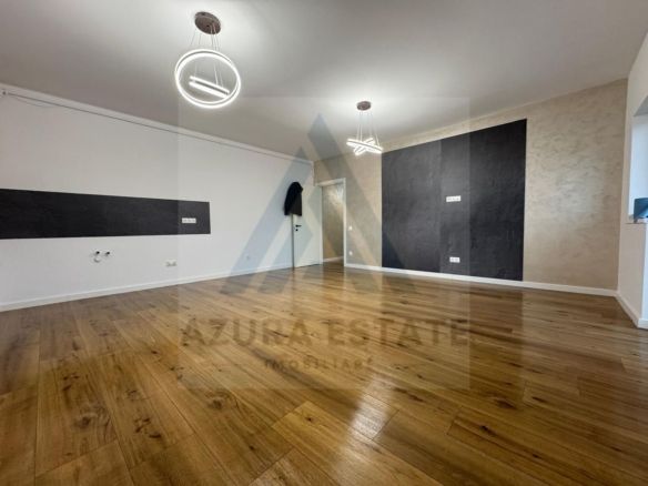 Apartament premium 2 camere etaj 1 parcare privata pe Doamna Stanca