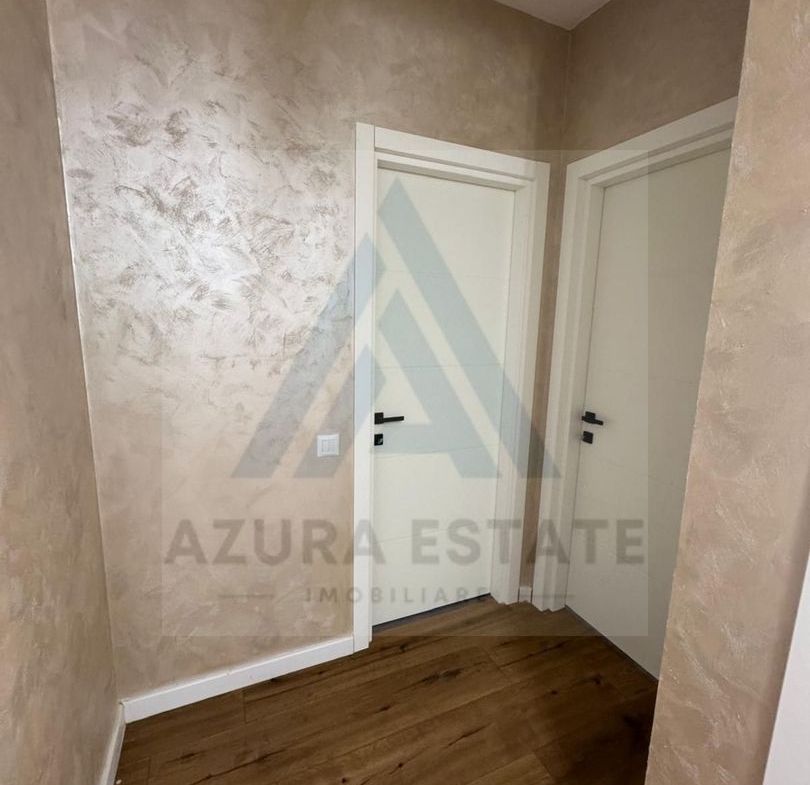 Apartament premium 2 camere etaj 1 parcare privata pe Doamna Stanca