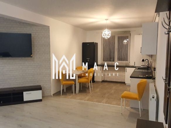 Apartament 3 camere | Etaj 3 | 72 mpu | Modern | Aleea Sevis