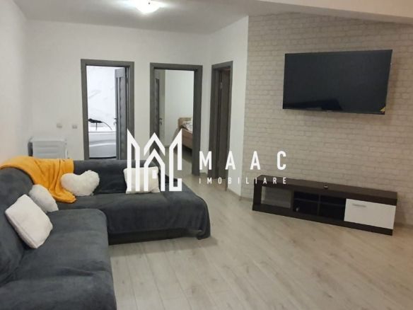 Apartament 3 camere | Etaj 3 | 72 mpu | Modern | Aleea Sevis