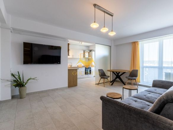 3 camere, Parcare, Bloc nou, USAMV, Manastur,New City Frunzisului