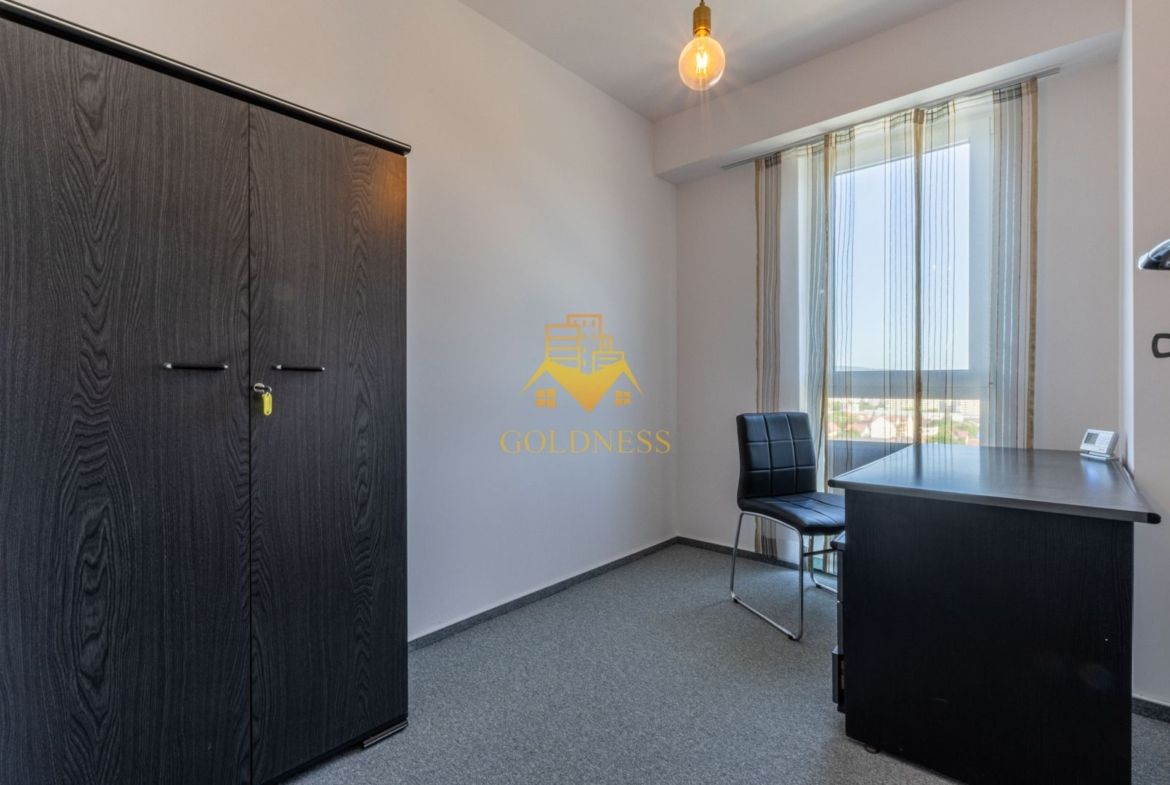 3 camere, Parcare, Bloc nou, USAMV, Manastur,New City Frunzisului