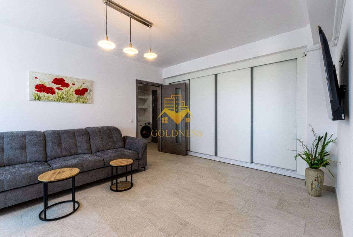 3 camere, Parcare, Bloc nou, USAMV, Manastur,New City Frunzisului