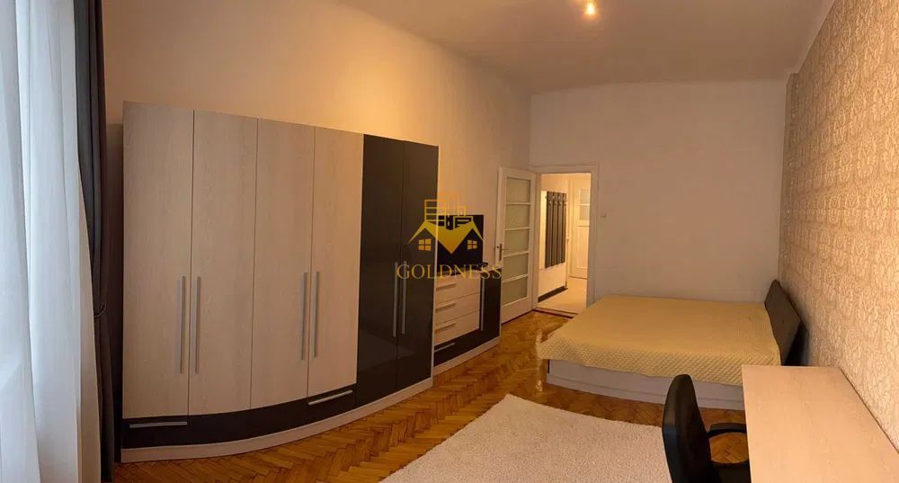 Apartament Decomandat, Ultracentral, Baritiu, Opera Maghiara, UTCN,UMF