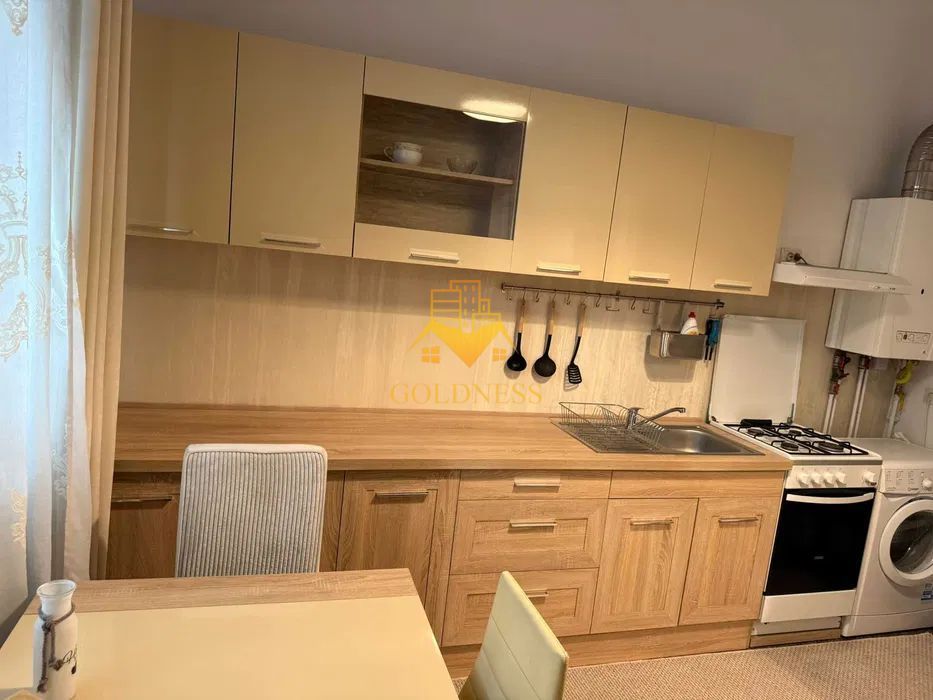 Apartament Decomandat, Ultracentral, Baritiu, Opera Maghiara, UTCN,UMF
