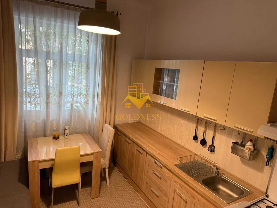 Apartament Decomandat, Ultracentral, Baritiu, Opera Maghiara, UTCN,UMF