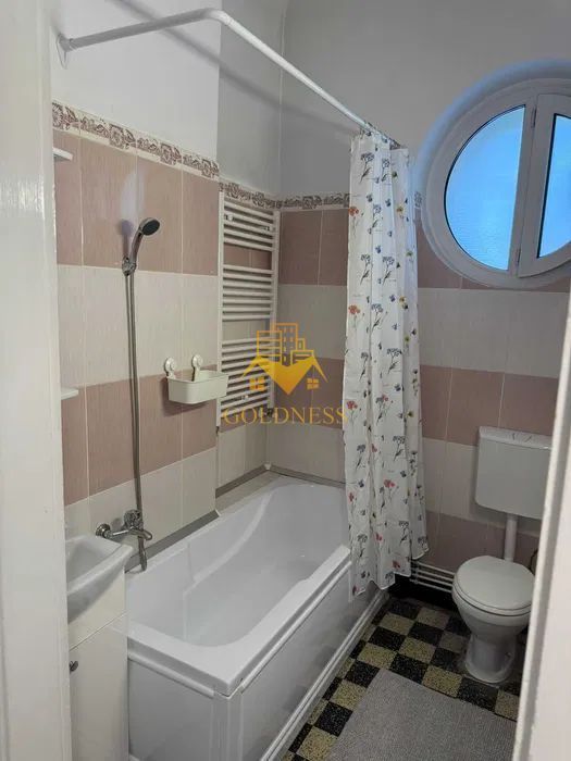 Apartament Decomandat, Ultracentral, Baritiu, Opera Maghiara, UTCN,UMF
