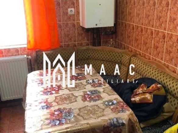 Apartament 3 camere 60 mp | zona Vasile Aaron | etajul 4 |