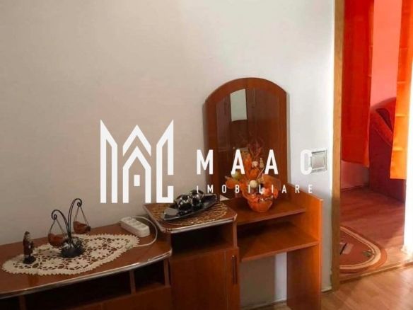 Apartament 3 camere 60 mp | zona Vasile Aaron | etajul 4 |