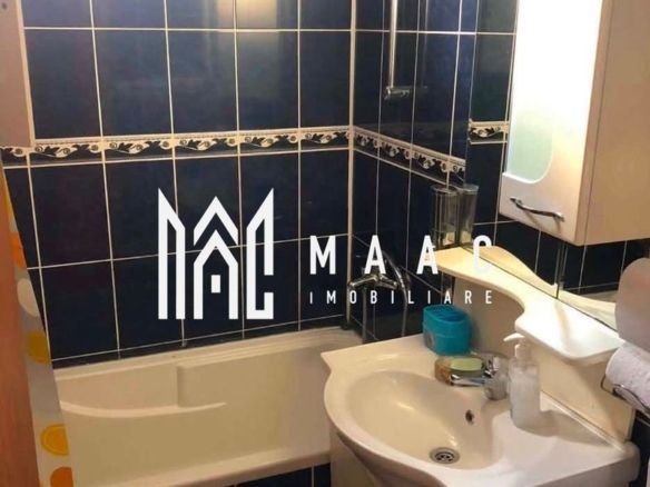Apartament 3 camere 60 mp | zona Vasile Aaron | etajul 4 |
