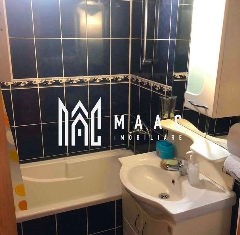 Apartament 3 camere 60 mp | zona Vasile Aaron | etajul 4 |