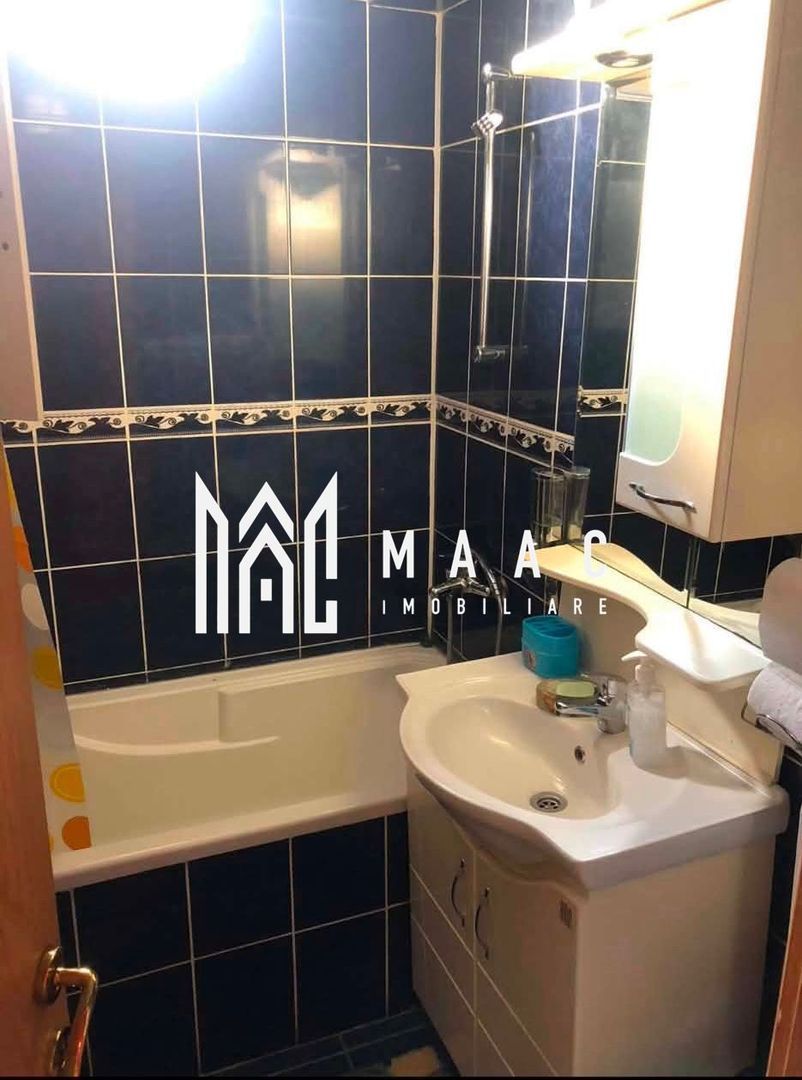 Apartament 3 camere 60 mp | zona Vasile Aaron | etajul 4 |