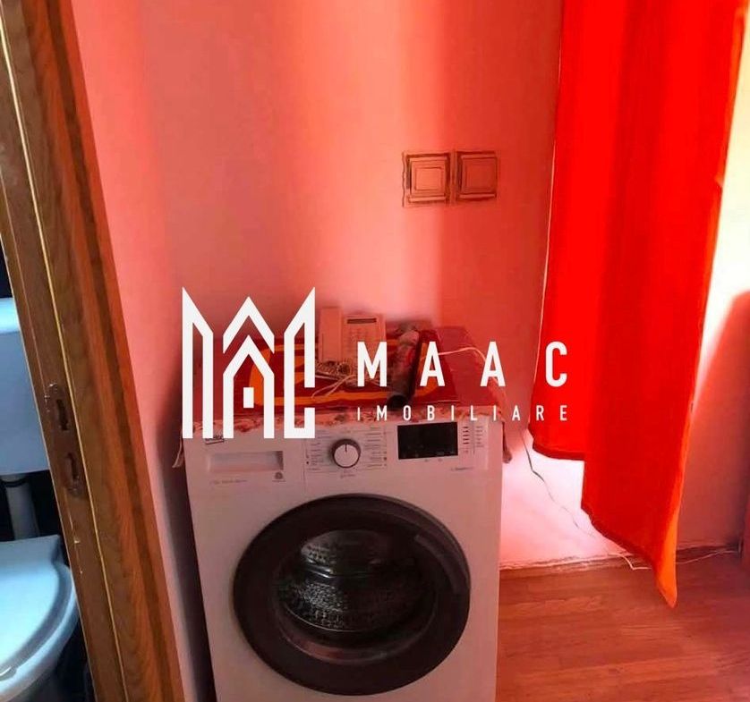 Apartament 3 camere 60 mp | zona Vasile Aaron | etajul 4 |