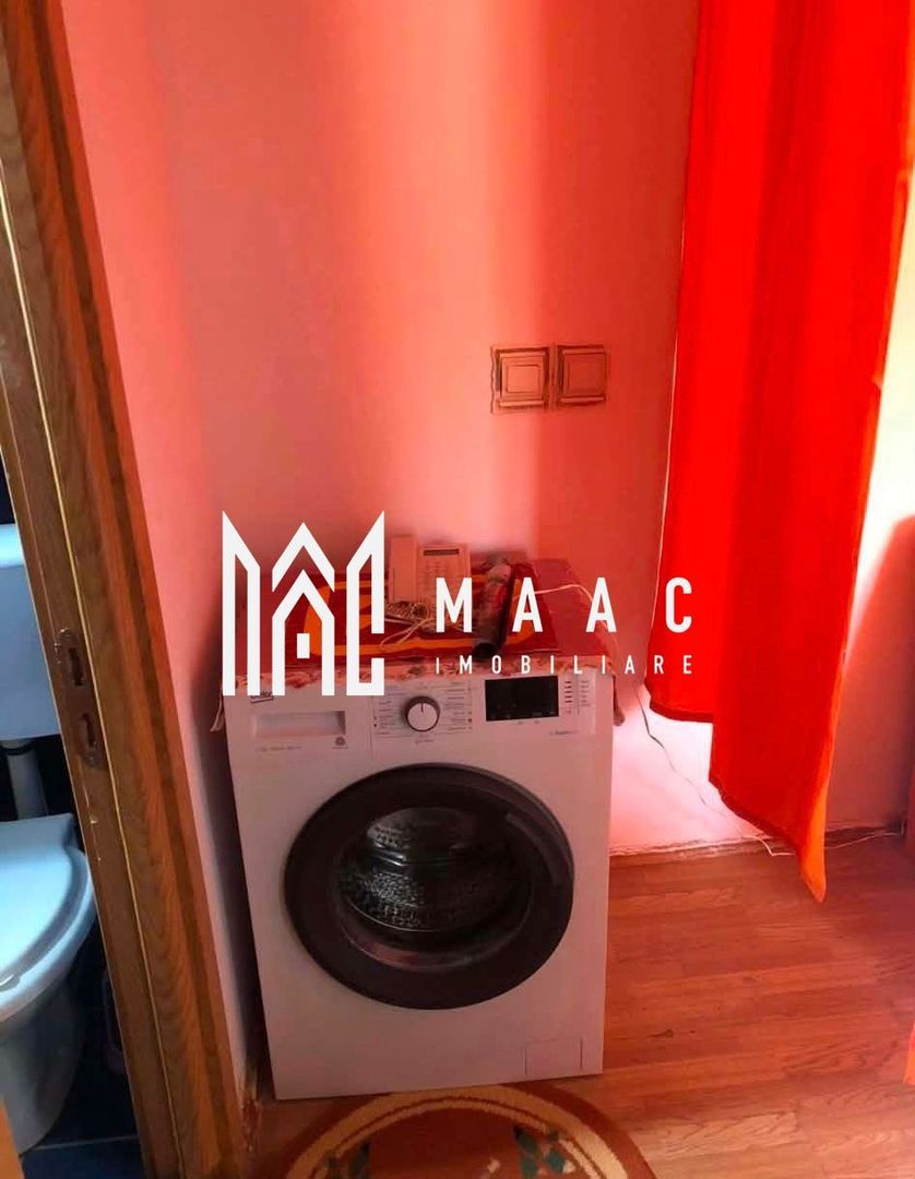Apartament 3 camere 60 mp | zona Vasile Aaron | etajul 4 |