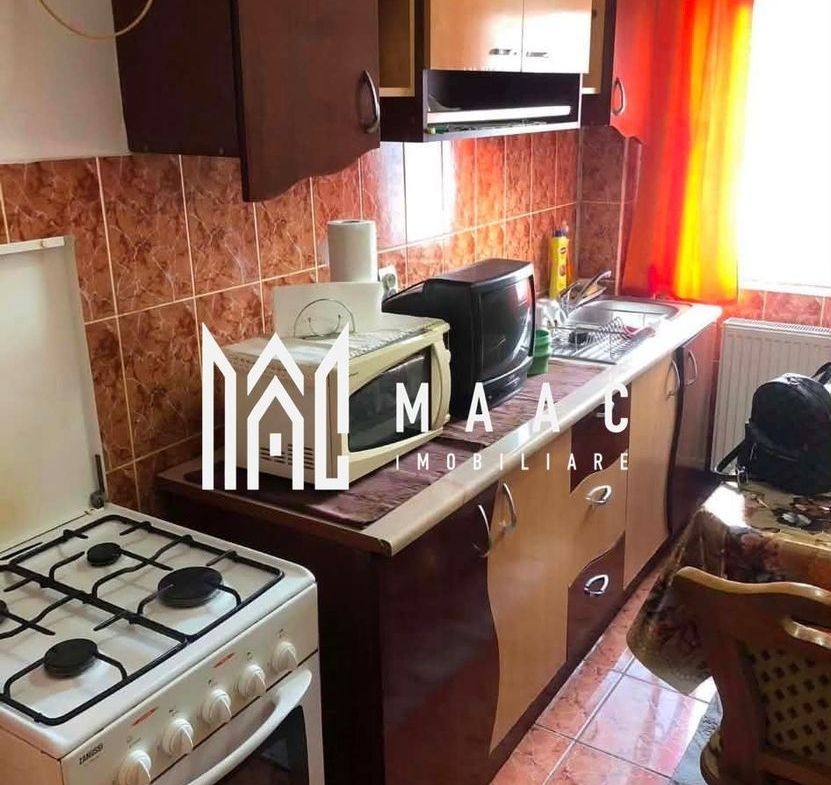 Apartament 3 camere 60 mp | zona Vasile Aaron | etajul 4 |