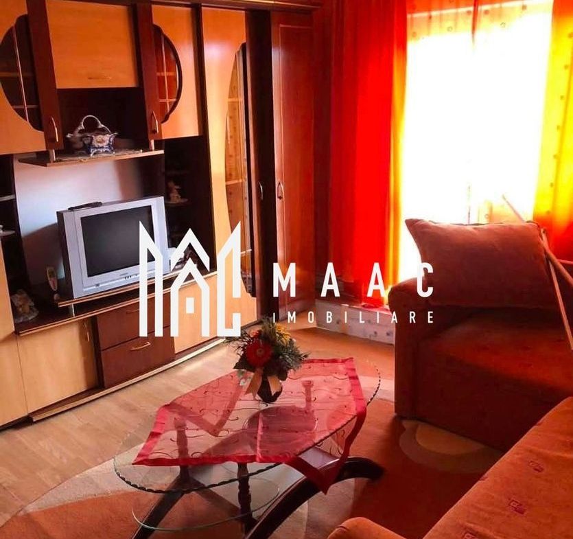 Apartament 3 camere 60 mp | zona Vasile Aaron | etajul 4 |