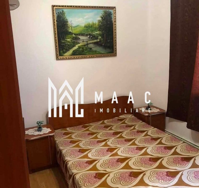Apartament 3 camere 60 mp | zona Vasile Aaron | etajul 4 |
