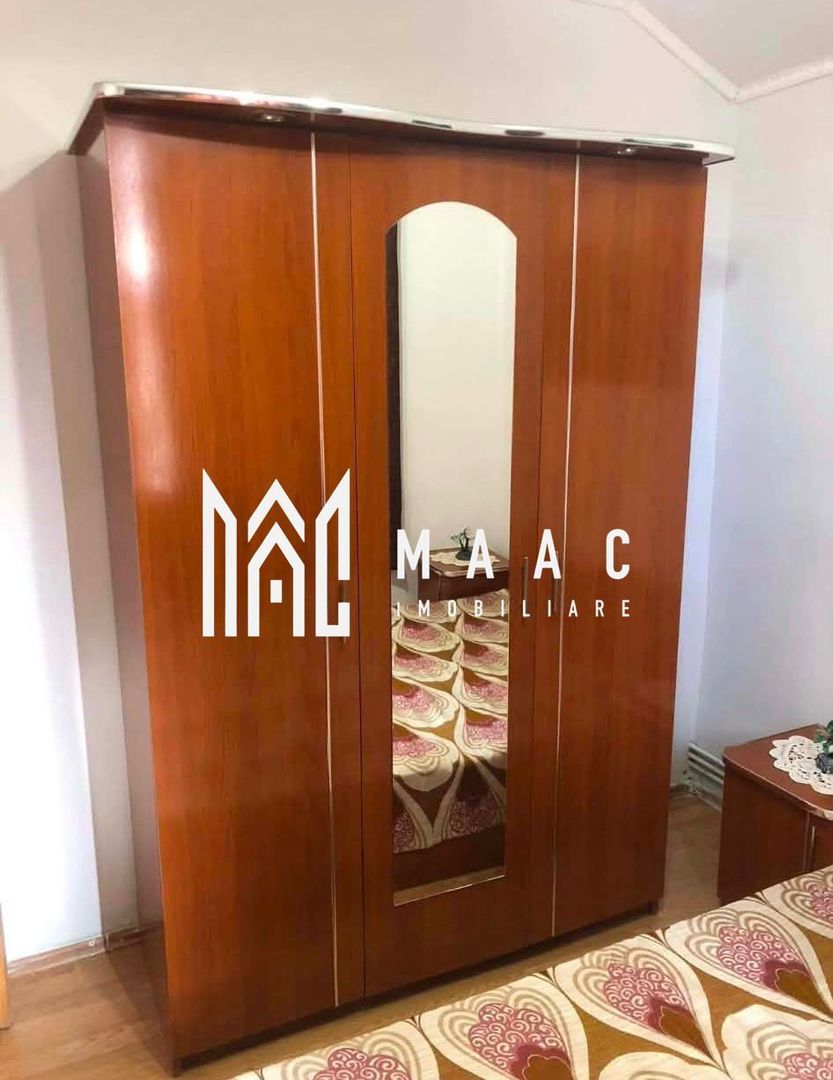 Apartament 3 camere 60 mp | zona Vasile Aaron | etajul 4 |