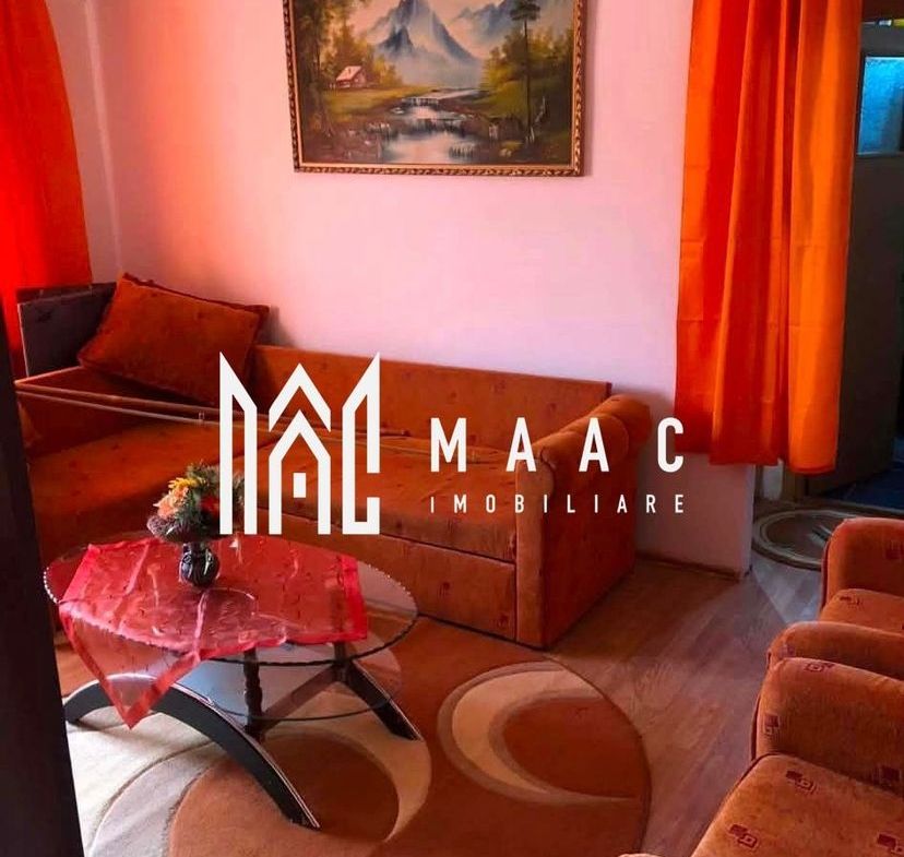 Apartament 3 camere 60 mp | zona Vasile Aaron | etajul 4 |