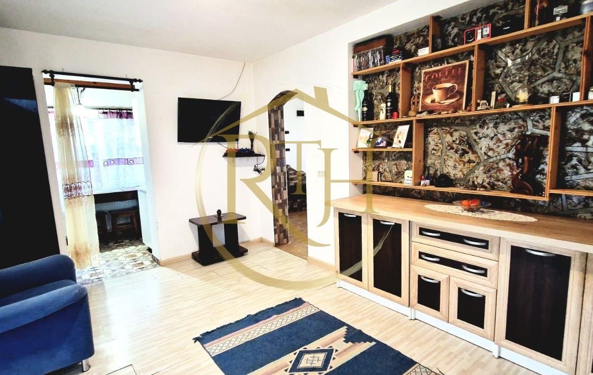 Vand casa Indivduala cu 4 camere in comuna Giroc/ pret 186000 euro
