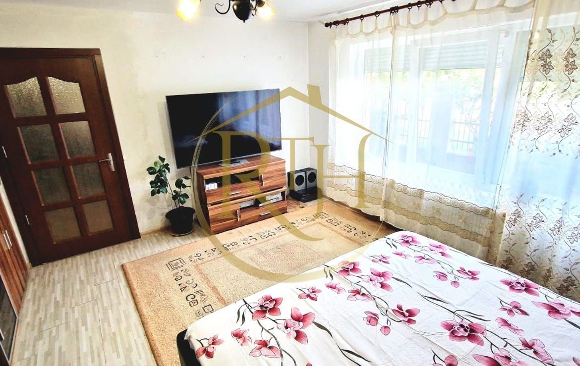 Vand casa Indivduala cu 4 camere in comuna Giroc/ pret 186000 euro
