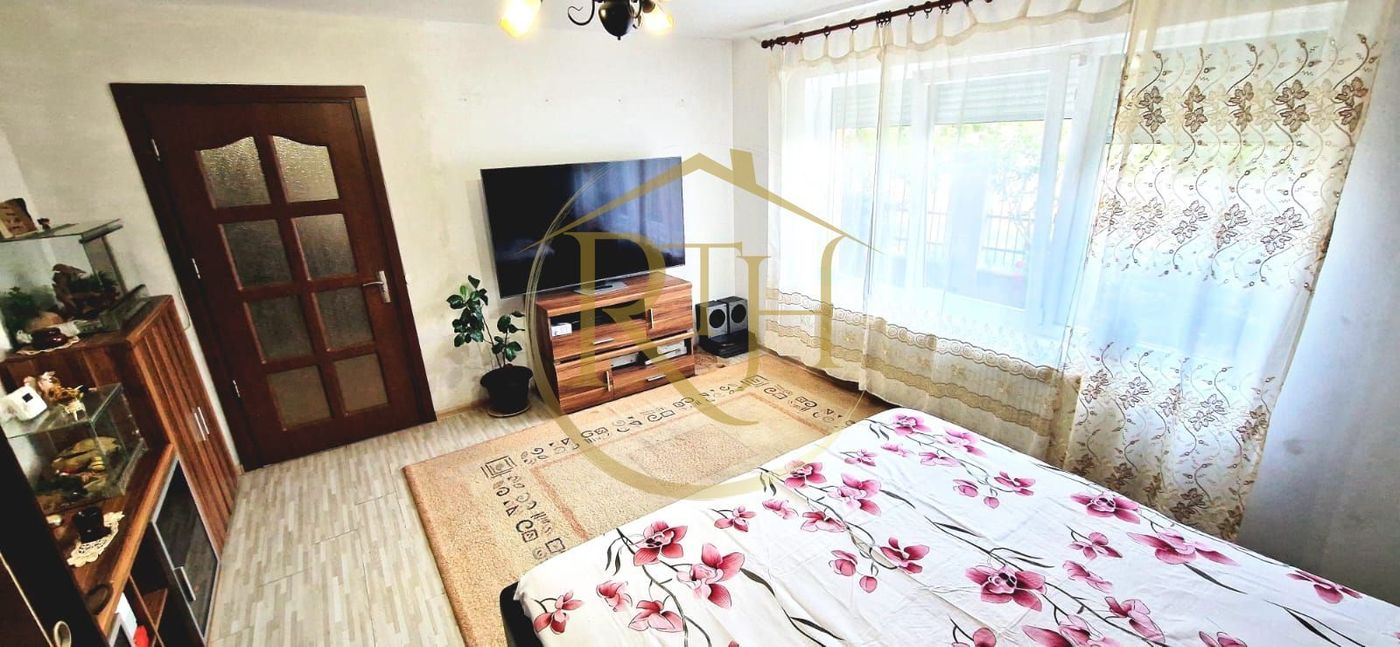 Vand casa Indivduala cu 4 camere in comuna Giroc/ pret 186000 euro