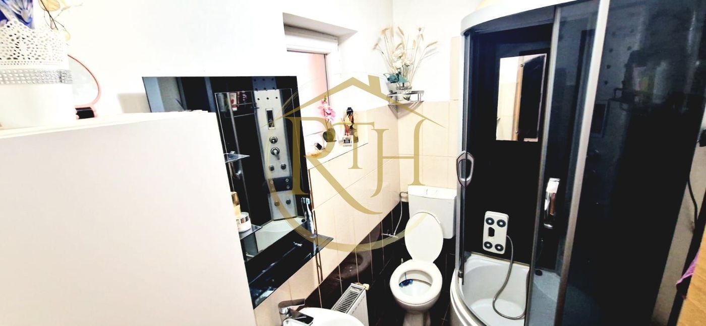 Vand casa Indivduala cu 4 camere in comuna Giroc/ pret 186000 euro