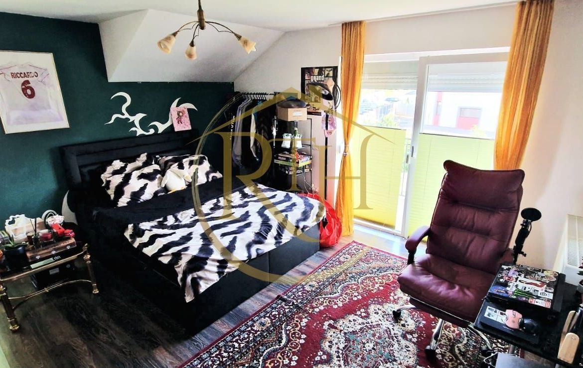 Vand casa Indivduala cu 4 camere in comuna Giroc/ pret 186000 euro