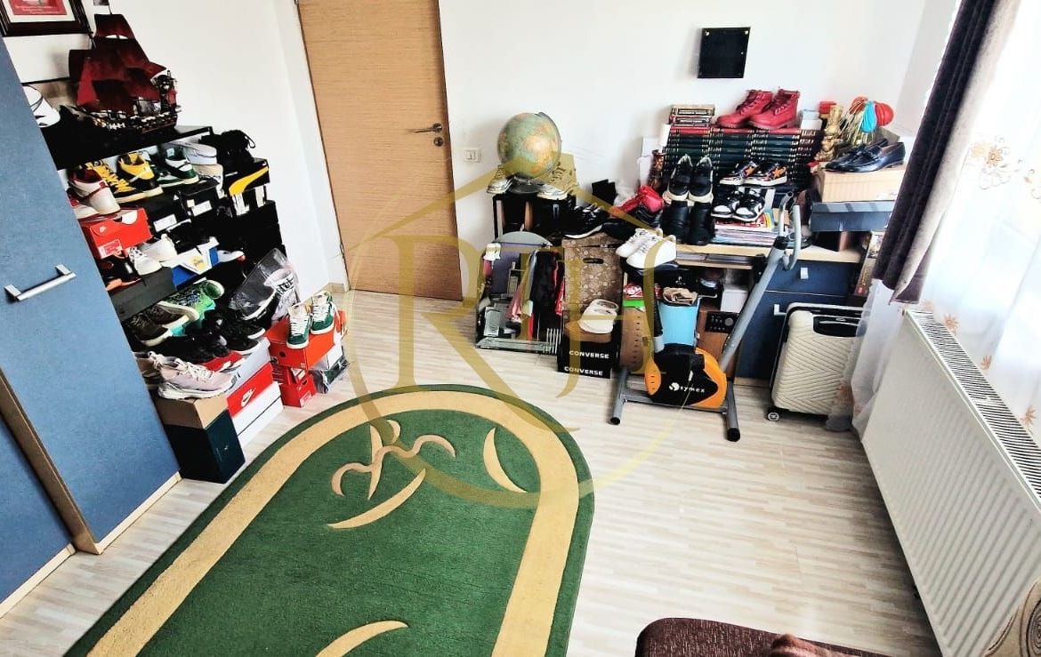 Vand casa Indivduala cu 4 camere in comuna Giroc/ pret 186000 euro