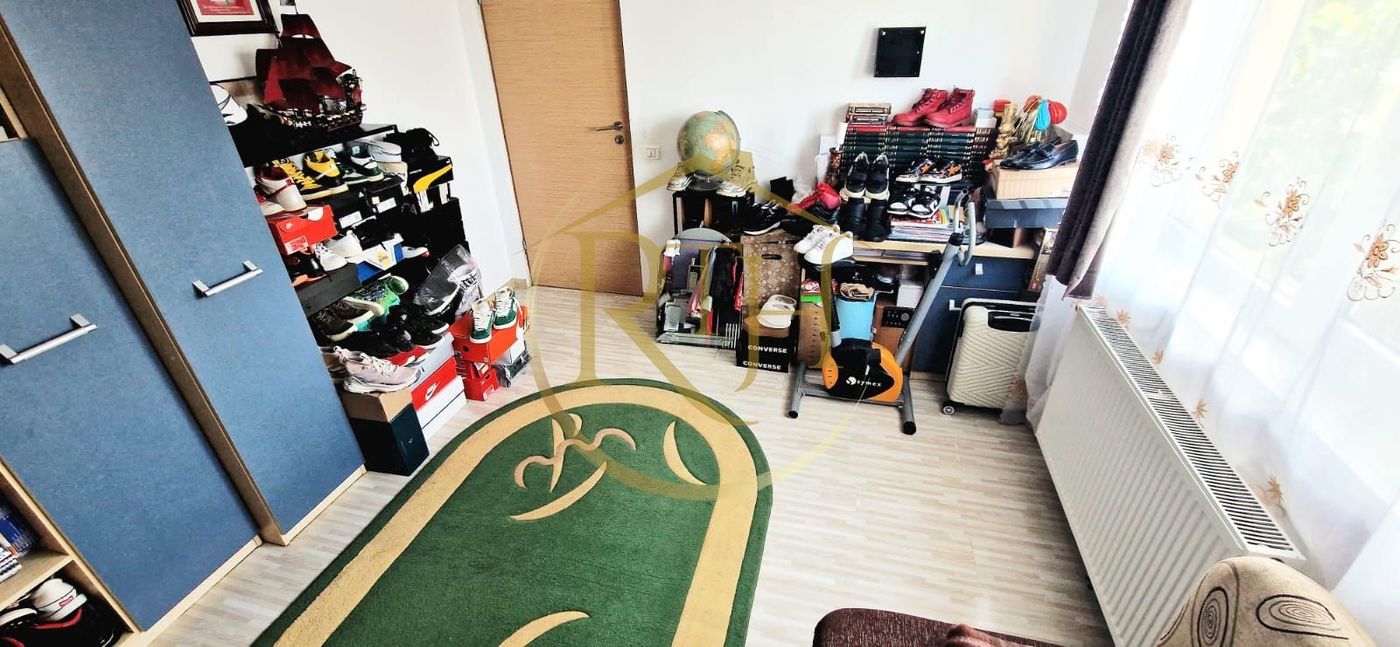 Vand casa Indivduala cu 4 camere in comuna Giroc/ pret 186000 euro
