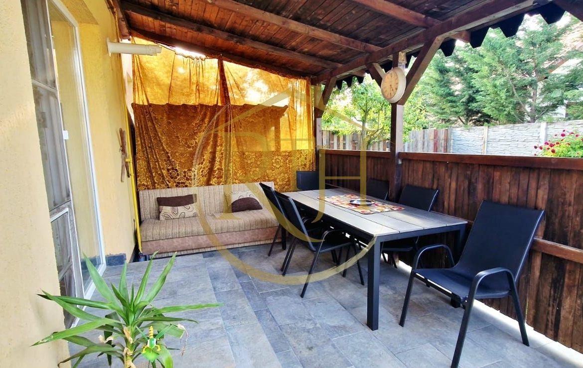 Vand casa Indivduala cu 4 camere in comuna Giroc/ pret 186000 euro
