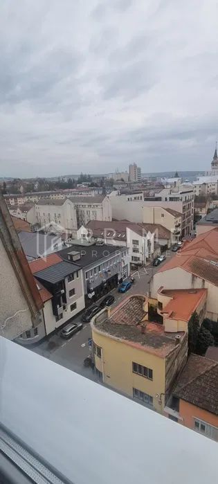 Închiriere Apartament 2 camere, Zonă Centrală (Str. Bartók Béla)