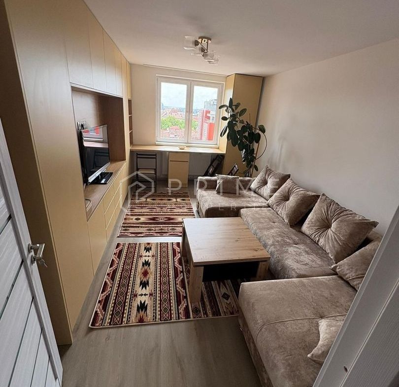 Închiriere Apartament 2 camere Decomandate | Zonă Centrală