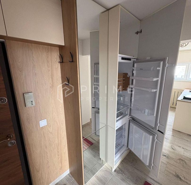 Închiriere Apartament 2 camere Decomandate | Zonă Centrală